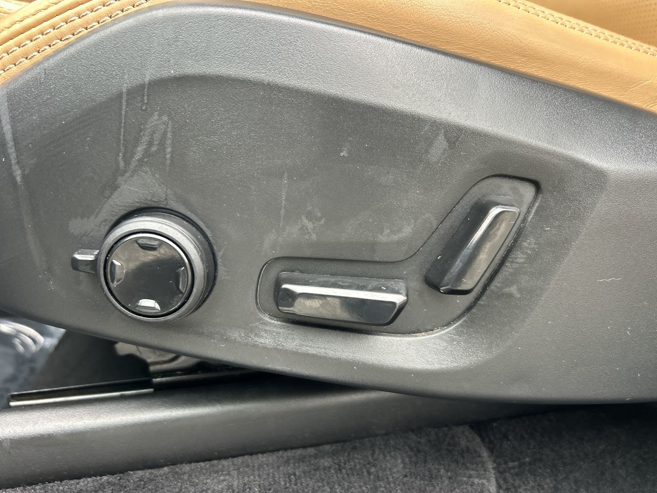 2022 Volvo XC90 in Richmond, British Columbia