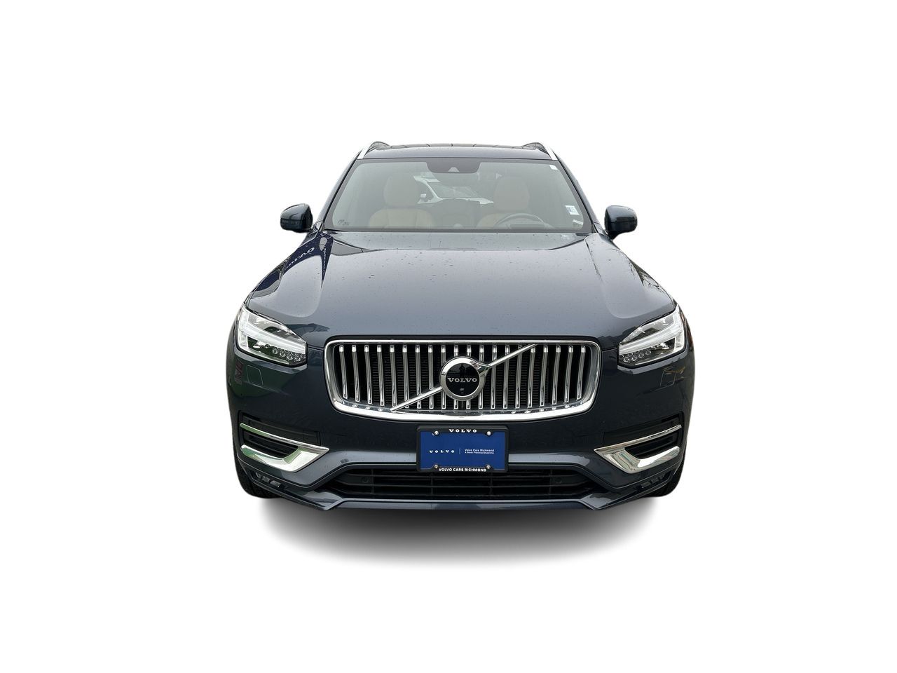 2022 Volvo XC90 in Richmond, British Columbia