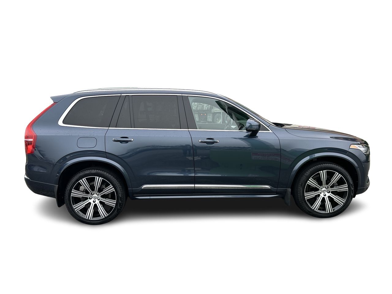 2022 Volvo XC90 in Richmond, British Columbia