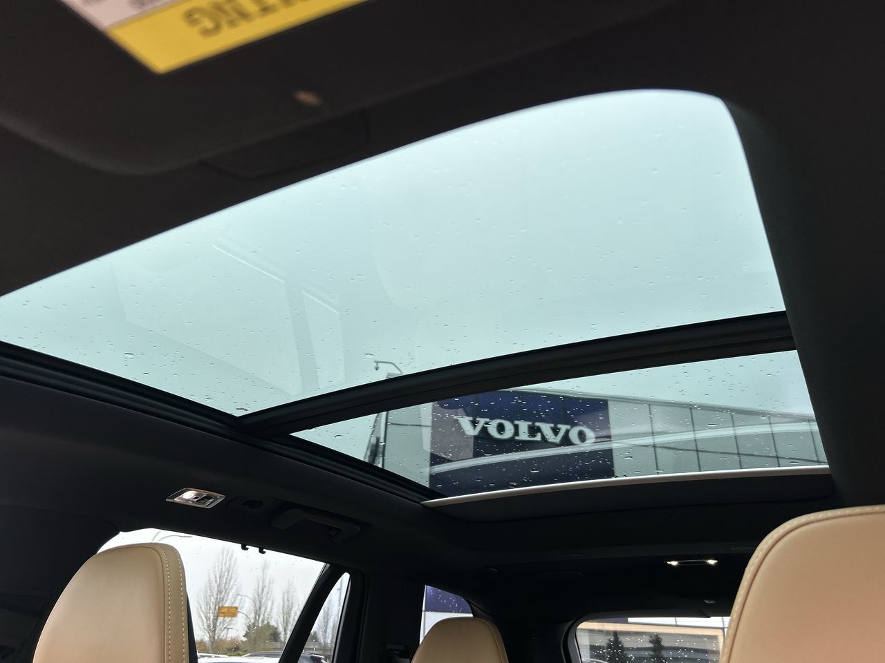 2022 Volvo XC90 in Richmond, British Columbia