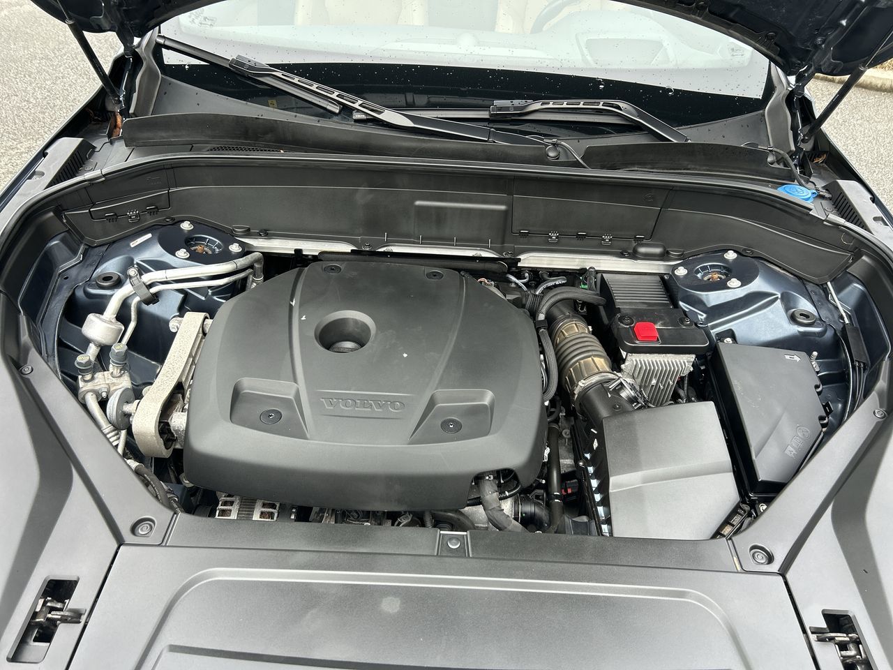 2022 Volvo XC90 in Richmond, British Columbia