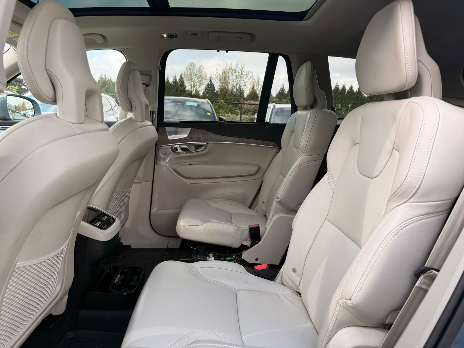 2022 Volvo XC90 in Richmond, British Columbia