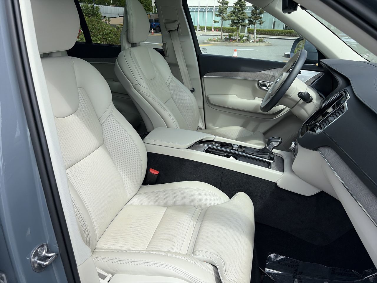 2022 Volvo XC90 in Richmond, British Columbia