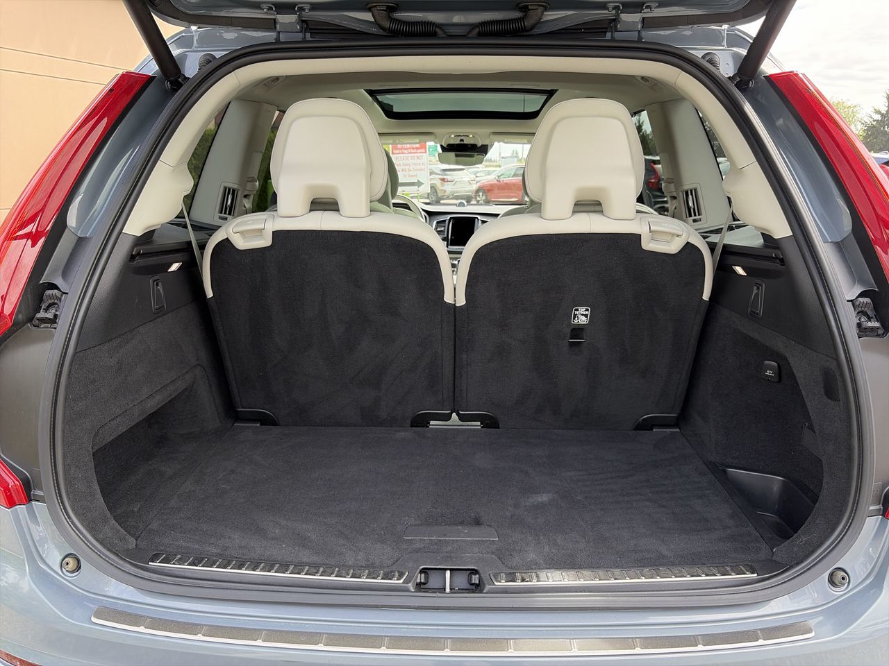 2022 Volvo XC90 in Richmond, British Columbia