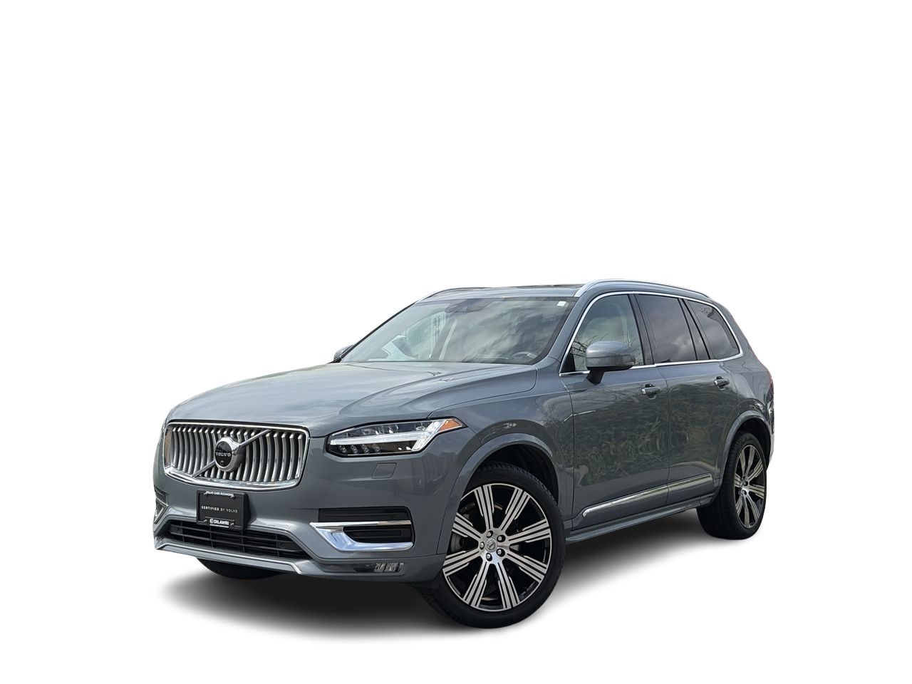 2022 Volvo XC90 Inscription