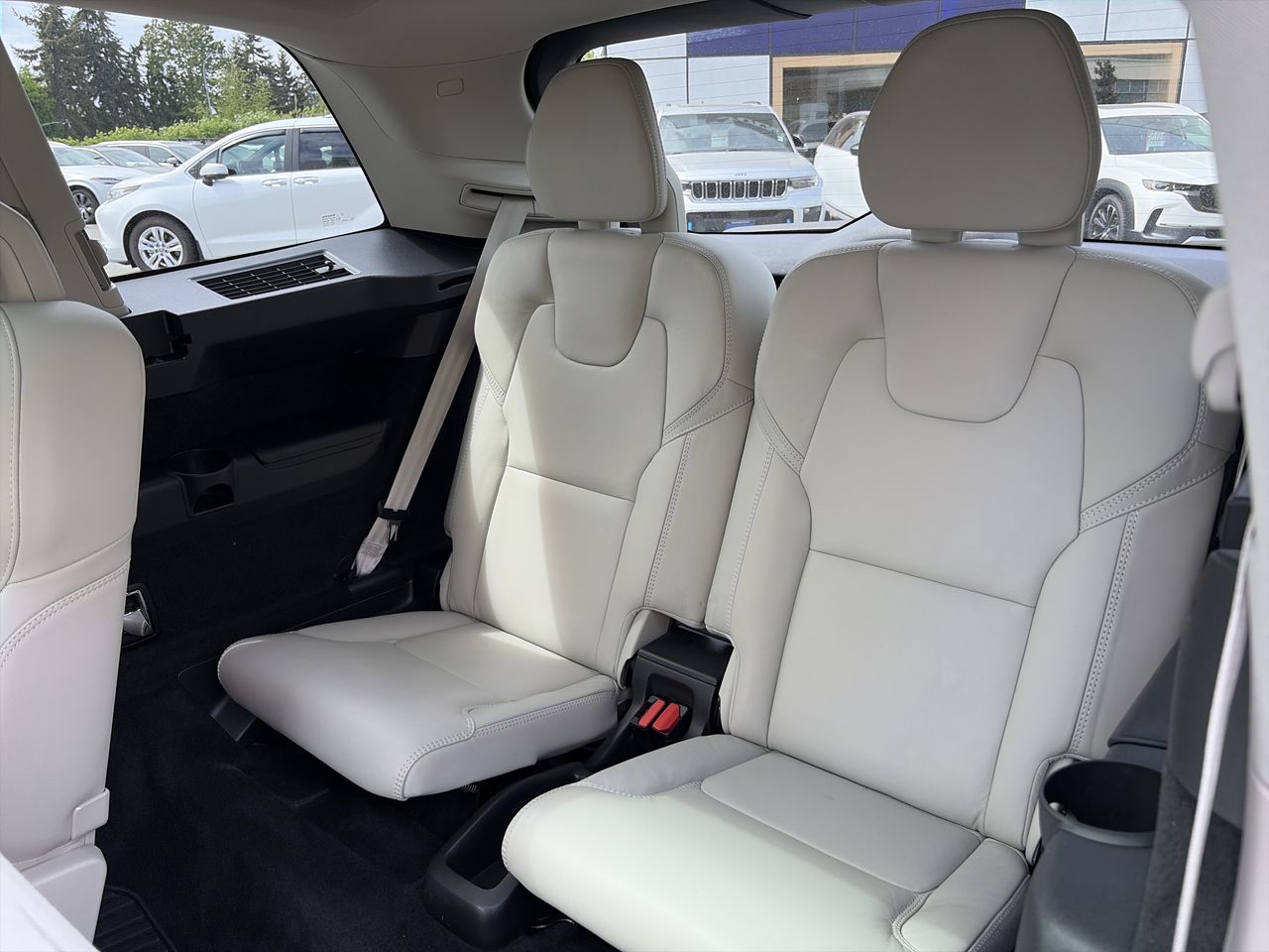 2022 Volvo XC90 in Richmond, British Columbia