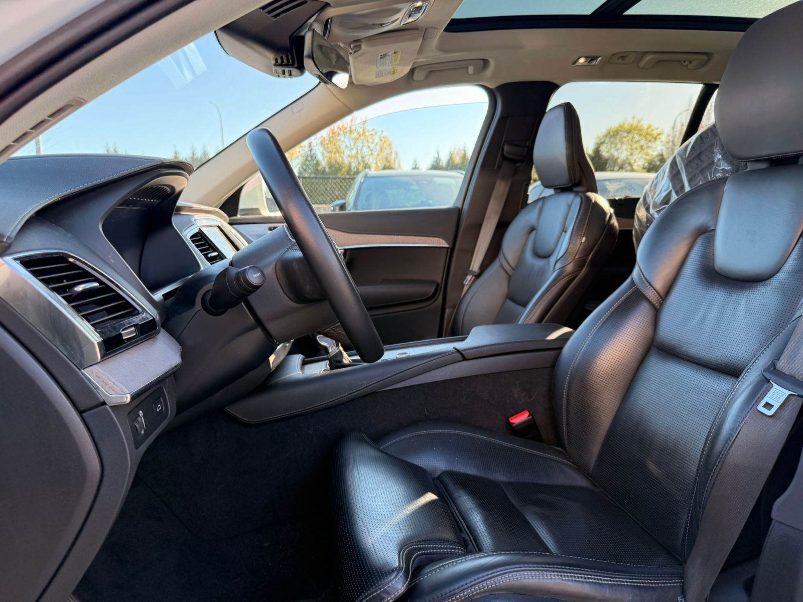 Volvo XC90  2022 à Richmond, Colombie-Britannique