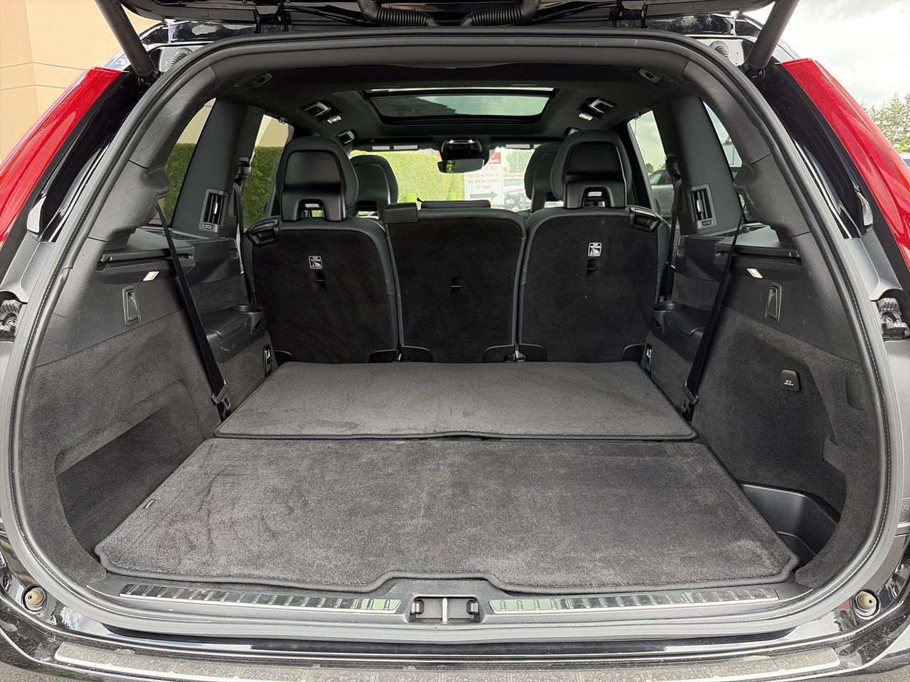 2022 Volvo XC90 in Richmond, British Columbia