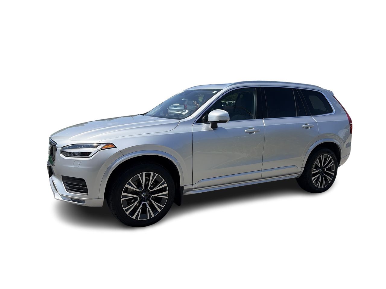 2022 Volvo XC90 in Richmond, British Columbia