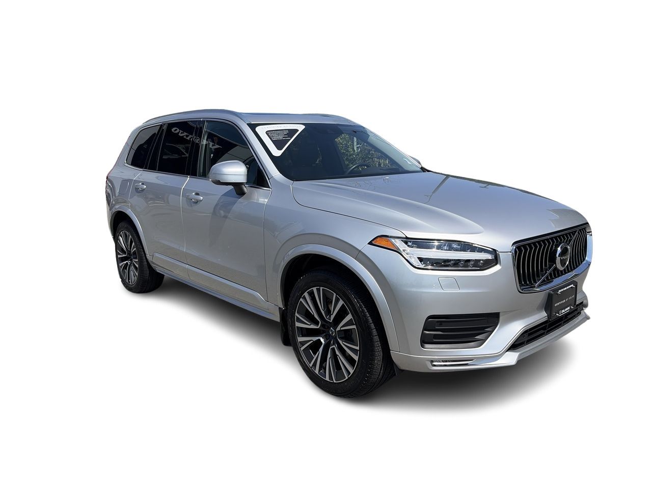 2022 Volvo XC90 in Richmond, British Columbia
