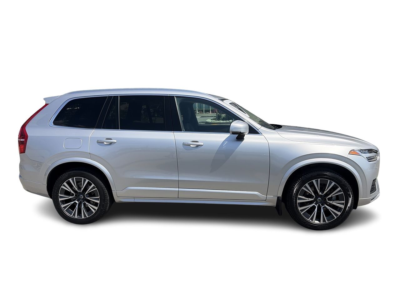 2022 Volvo XC90 in Richmond, British Columbia