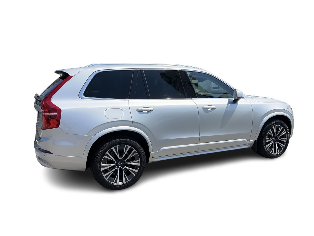 2022 Volvo XC90 in Richmond, British Columbia