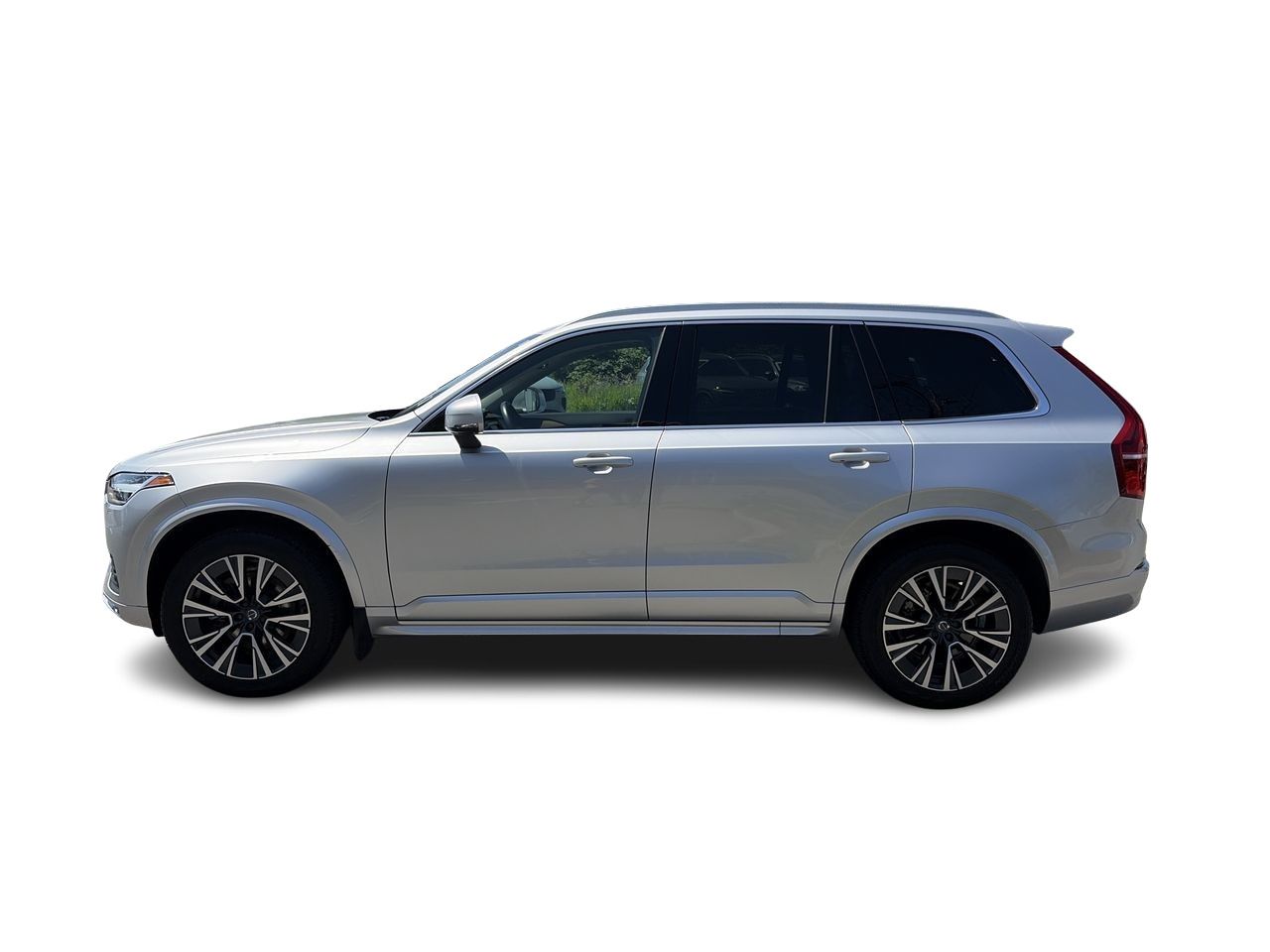 2022 Volvo XC90 in Richmond, British Columbia