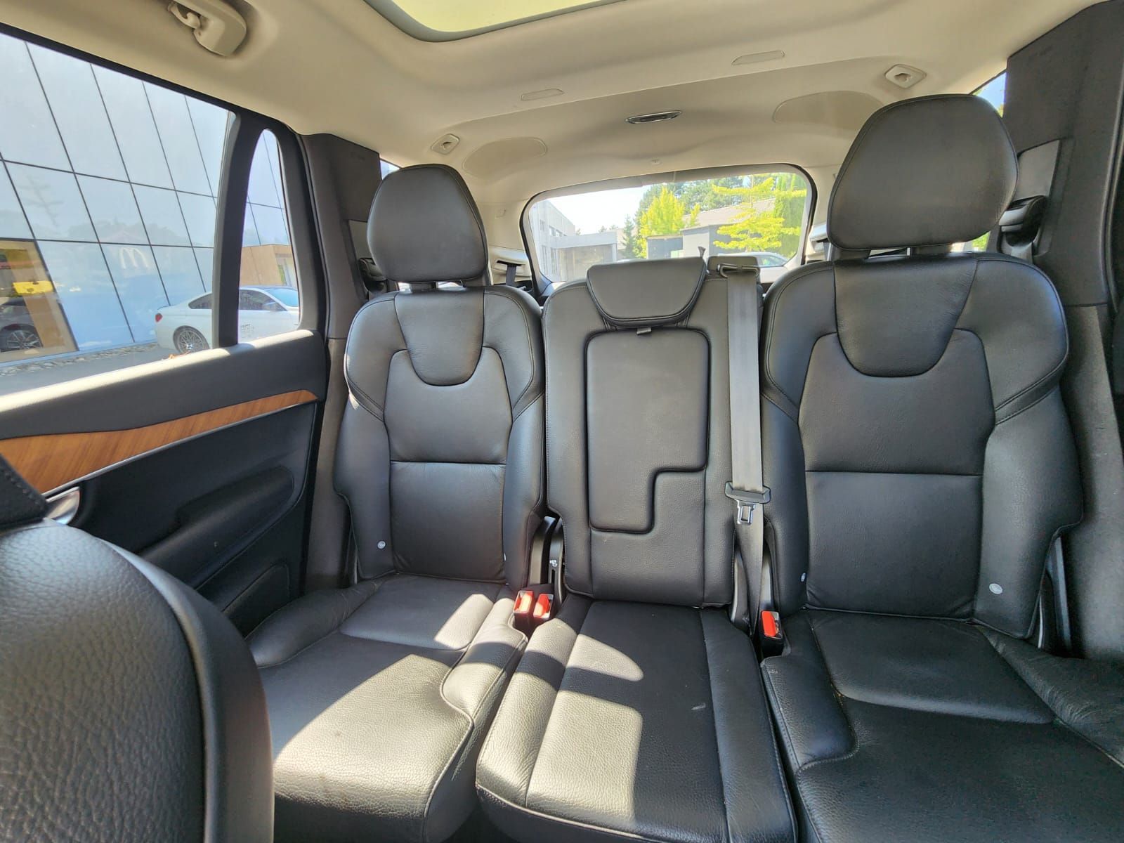 2022 Volvo XC90 in Richmond, British Columbia