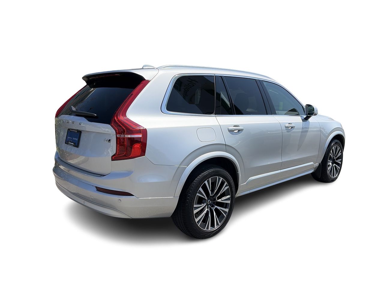 2022 Volvo XC90 in Richmond, British Columbia