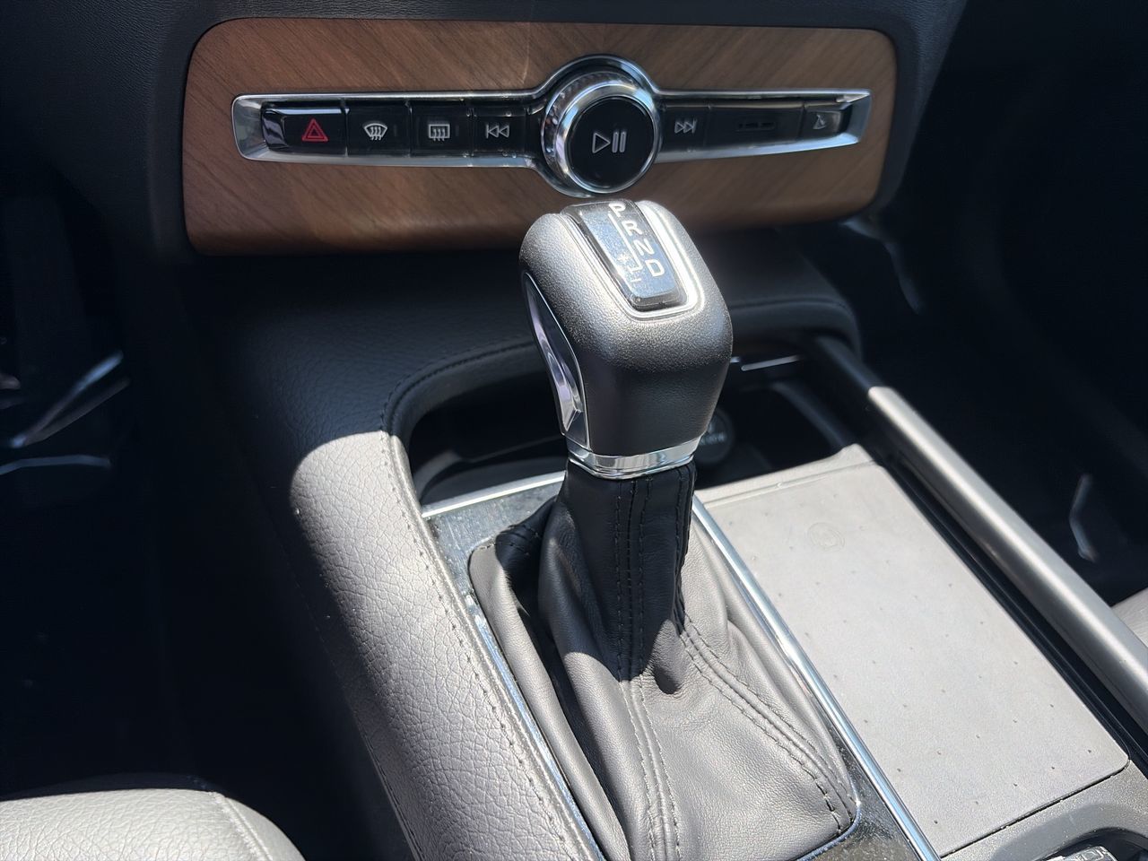 2022 Volvo XC90 in Richmond, British Columbia