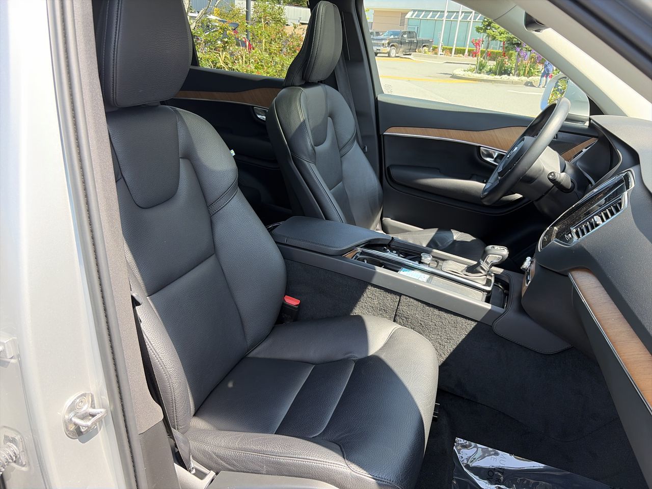 2022 Volvo XC90 in Richmond, British Columbia
