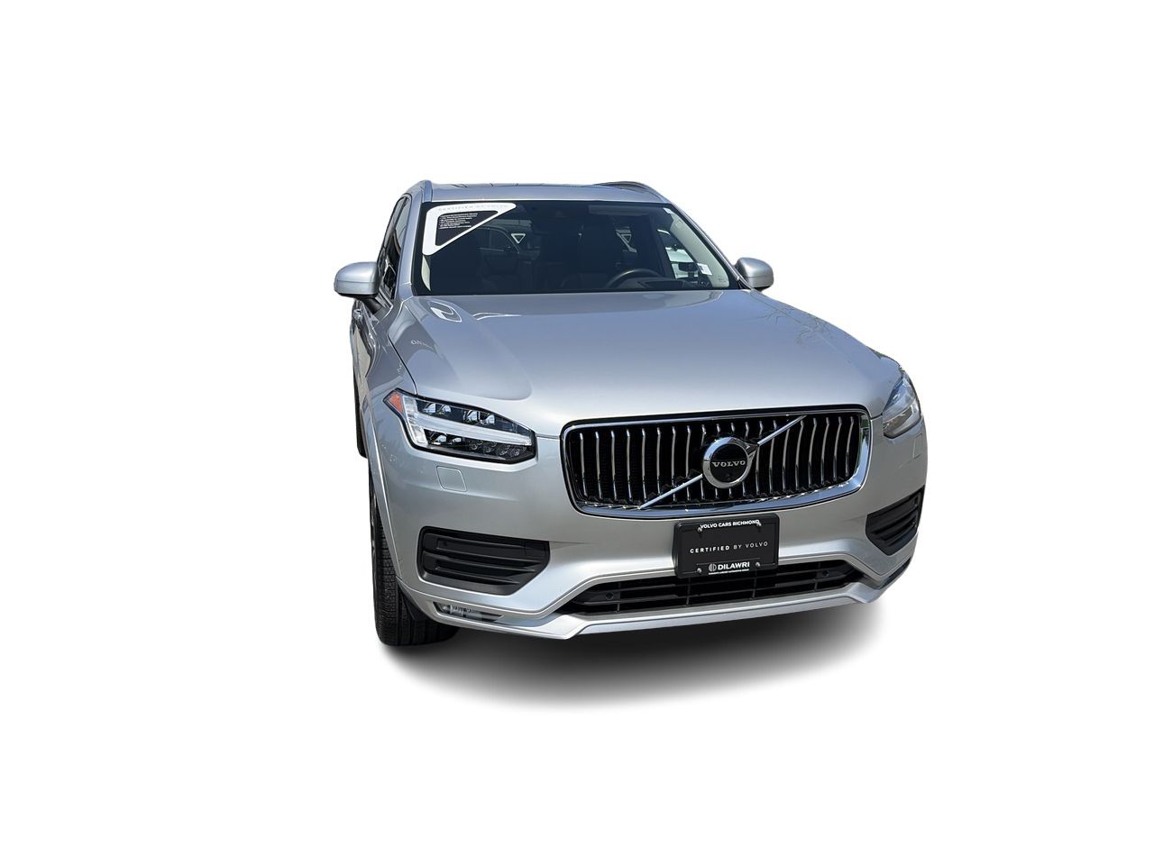 2022 Volvo XC90 in Richmond, British Columbia