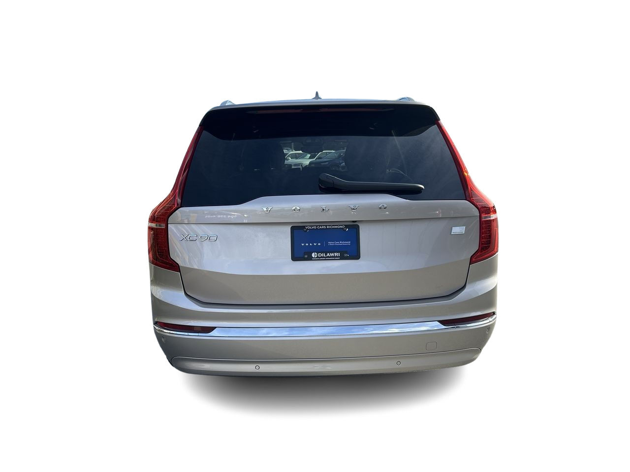2023 Volvo XC90 in Richmond, British Columbia