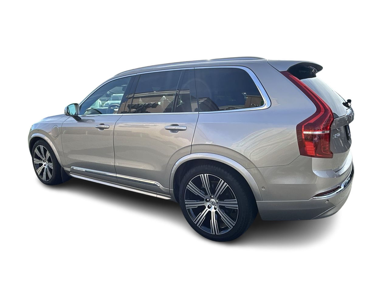 2023 Volvo XC90 in Richmond, British Columbia