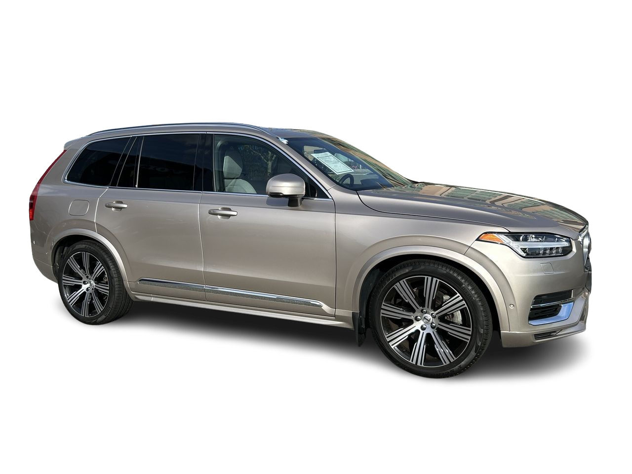 2023 Volvo XC90 in Richmond, British Columbia