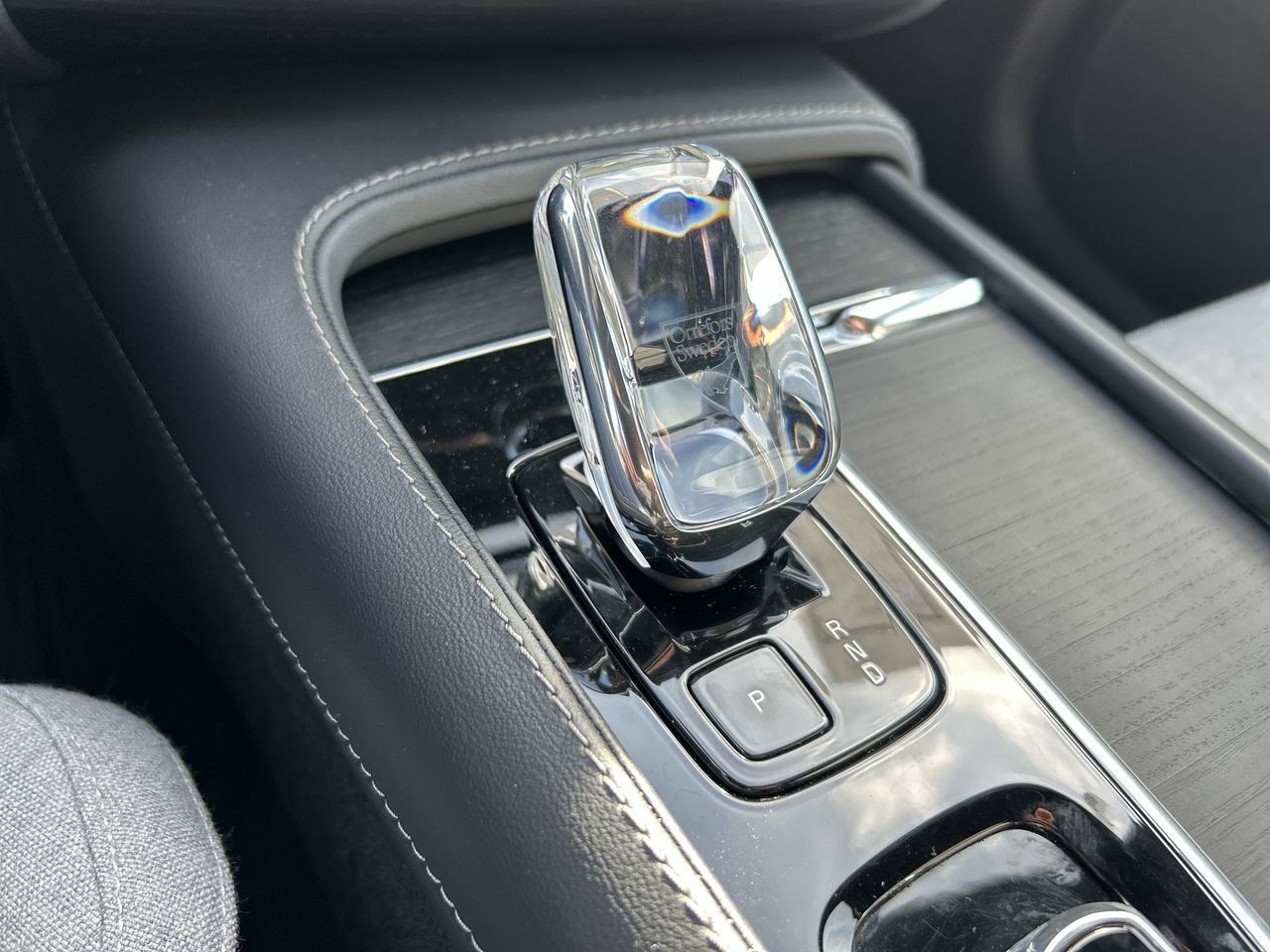 2023 Volvo XC90 in Richmond, British Columbia