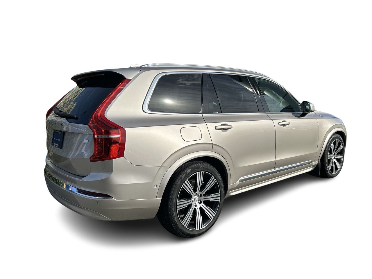 2023 Volvo XC90 in Richmond, British Columbia