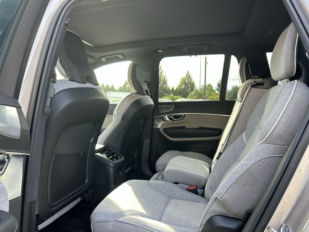2023 Volvo XC90 in Richmond, British Columbia