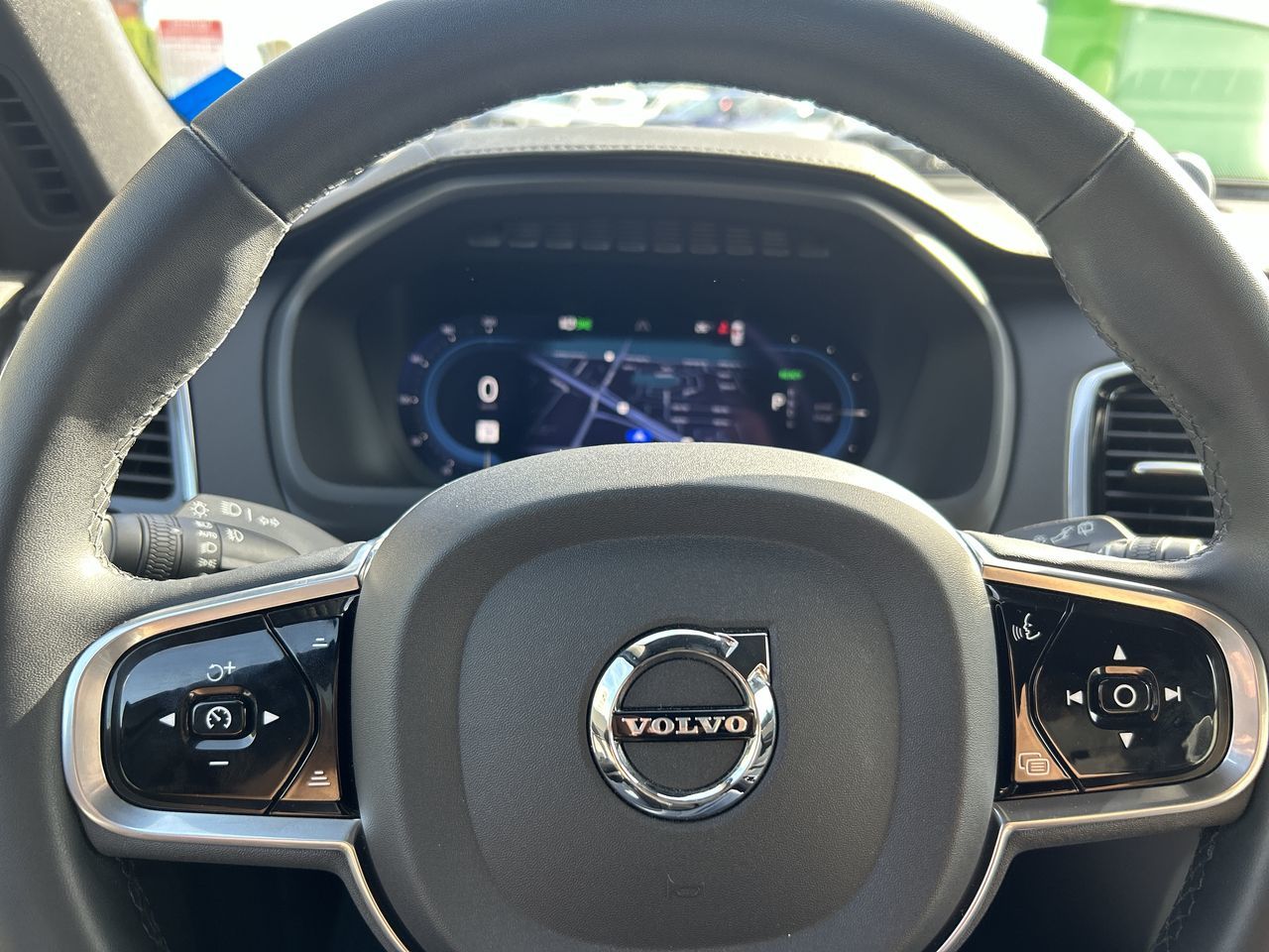 2023 Volvo XC90 in Richmond, British Columbia