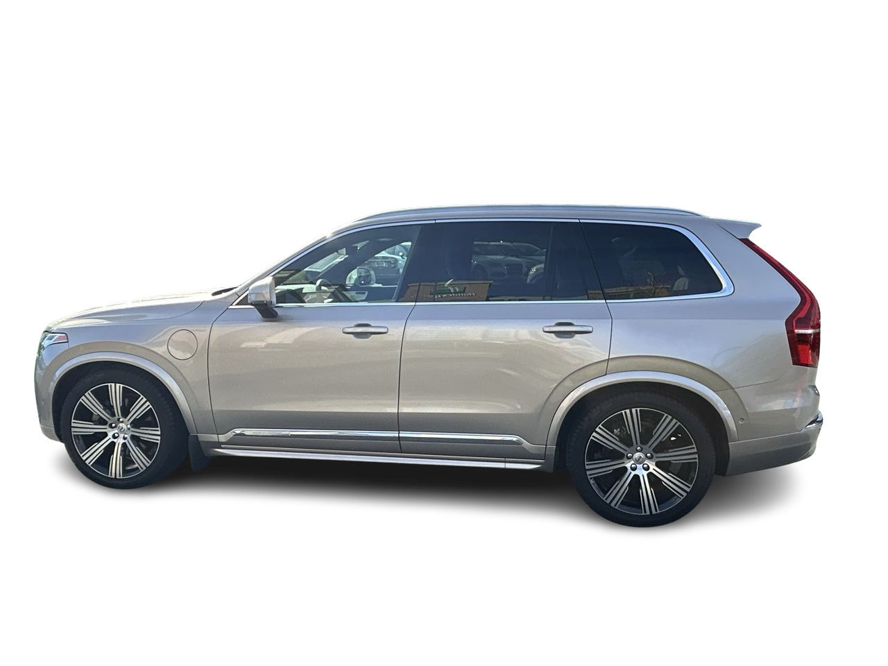 2023 Volvo XC90 in Richmond, British Columbia
