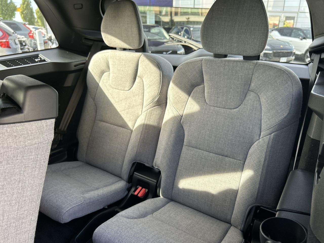 2023 Volvo XC90 in Richmond, British Columbia