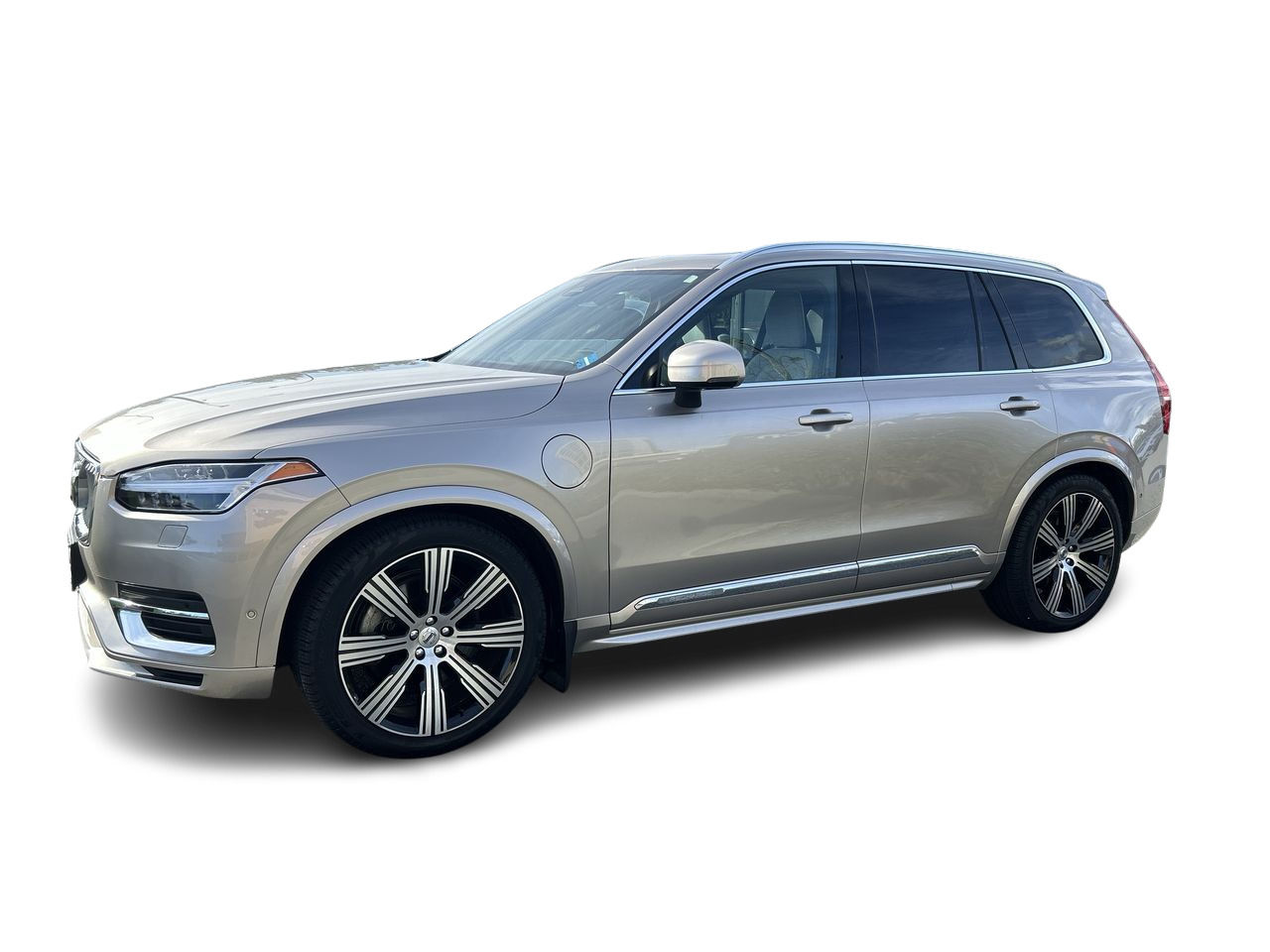 2023 Volvo XC90 in Richmond, British Columbia