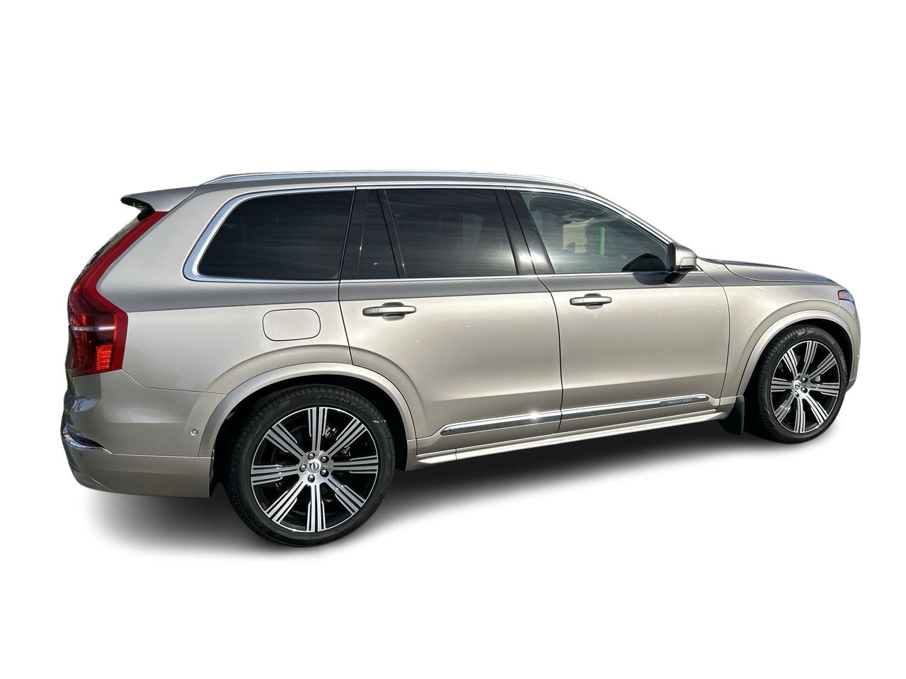 2023 Volvo XC90 in Richmond, British Columbia