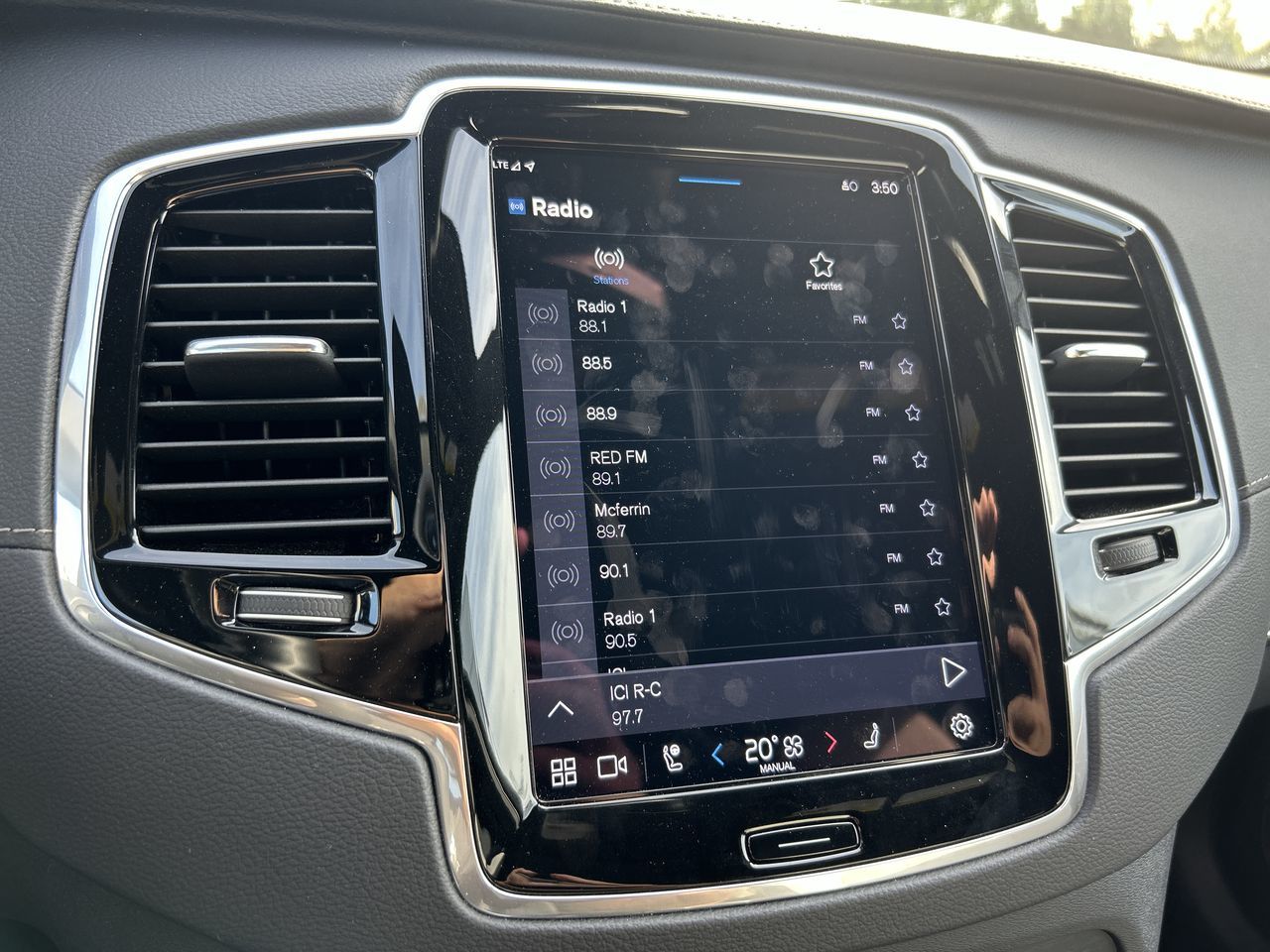 2023 Volvo XC90 in Richmond, British Columbia