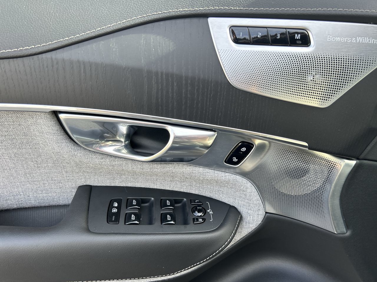 2023 Volvo XC90 in Richmond, British Columbia