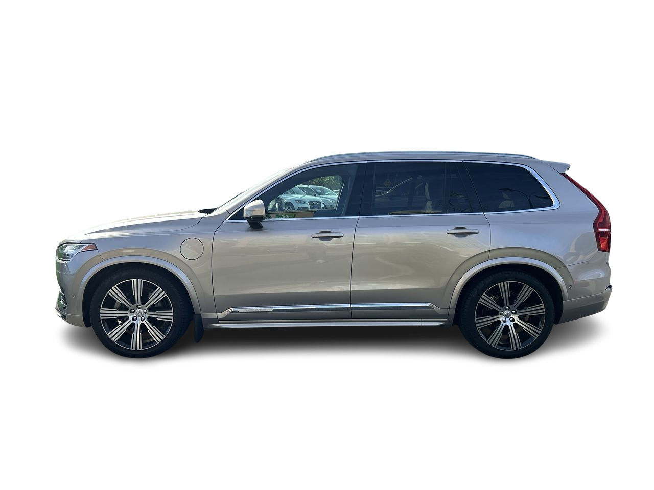 2023 Volvo XC90 in Richmond, British Columbia