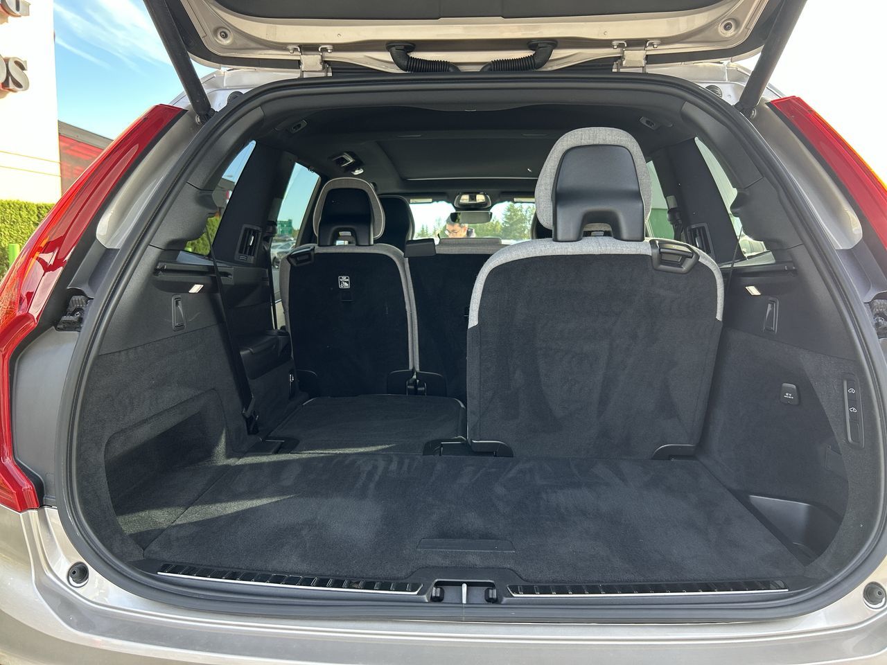 2023 Volvo XC90 in Richmond, British Columbia