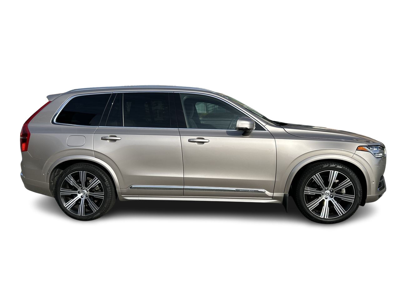 2023 Volvo XC90 in Richmond, British Columbia