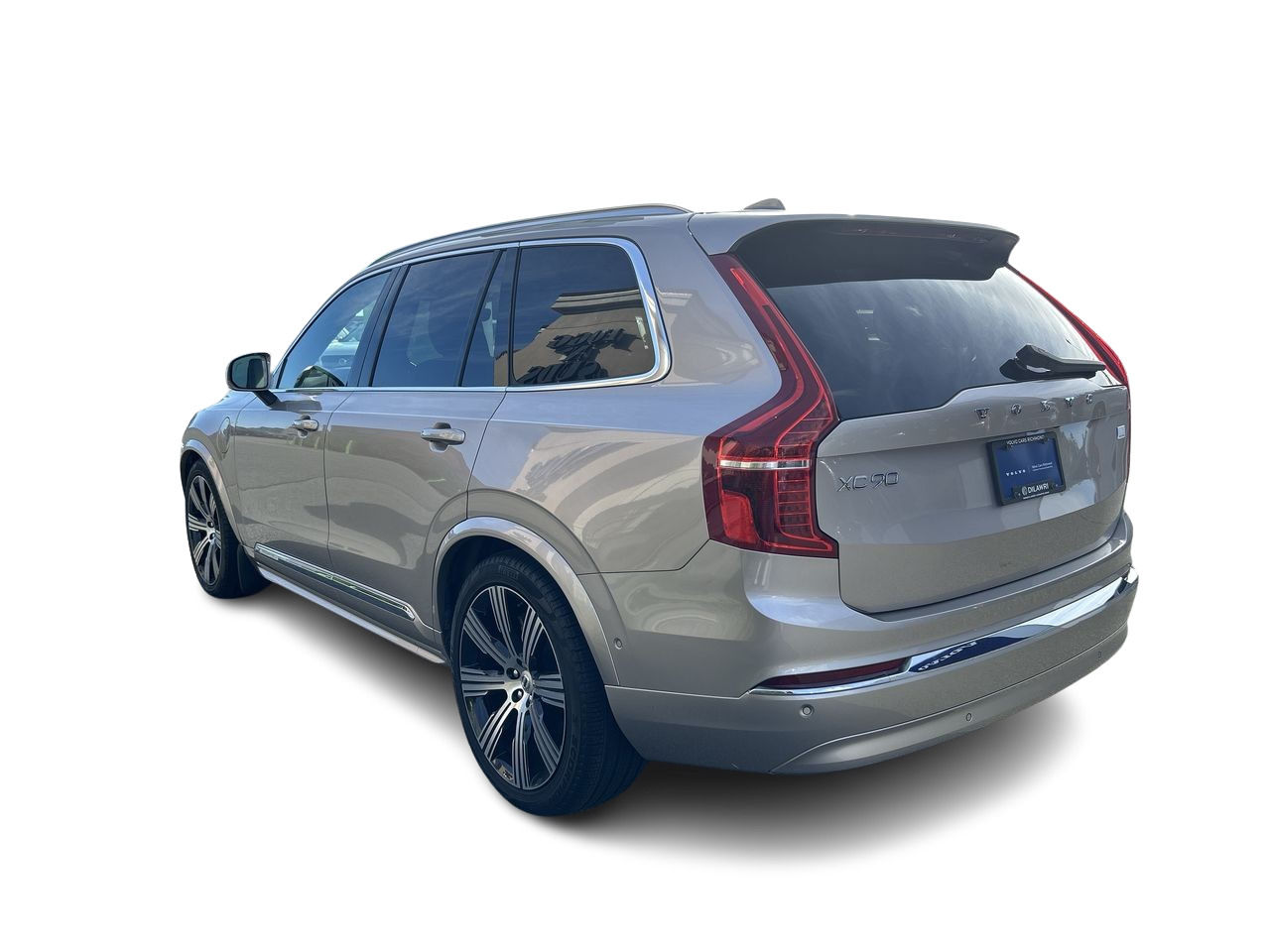 2023 Volvo XC90 in Richmond, British Columbia