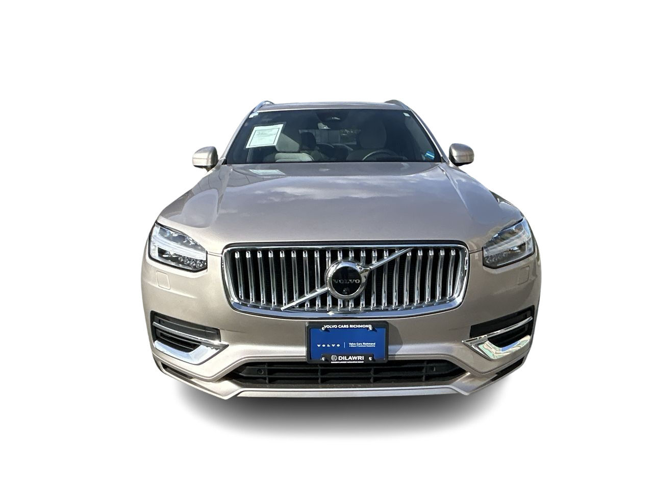 2023 Volvo XC90 in Richmond, British Columbia