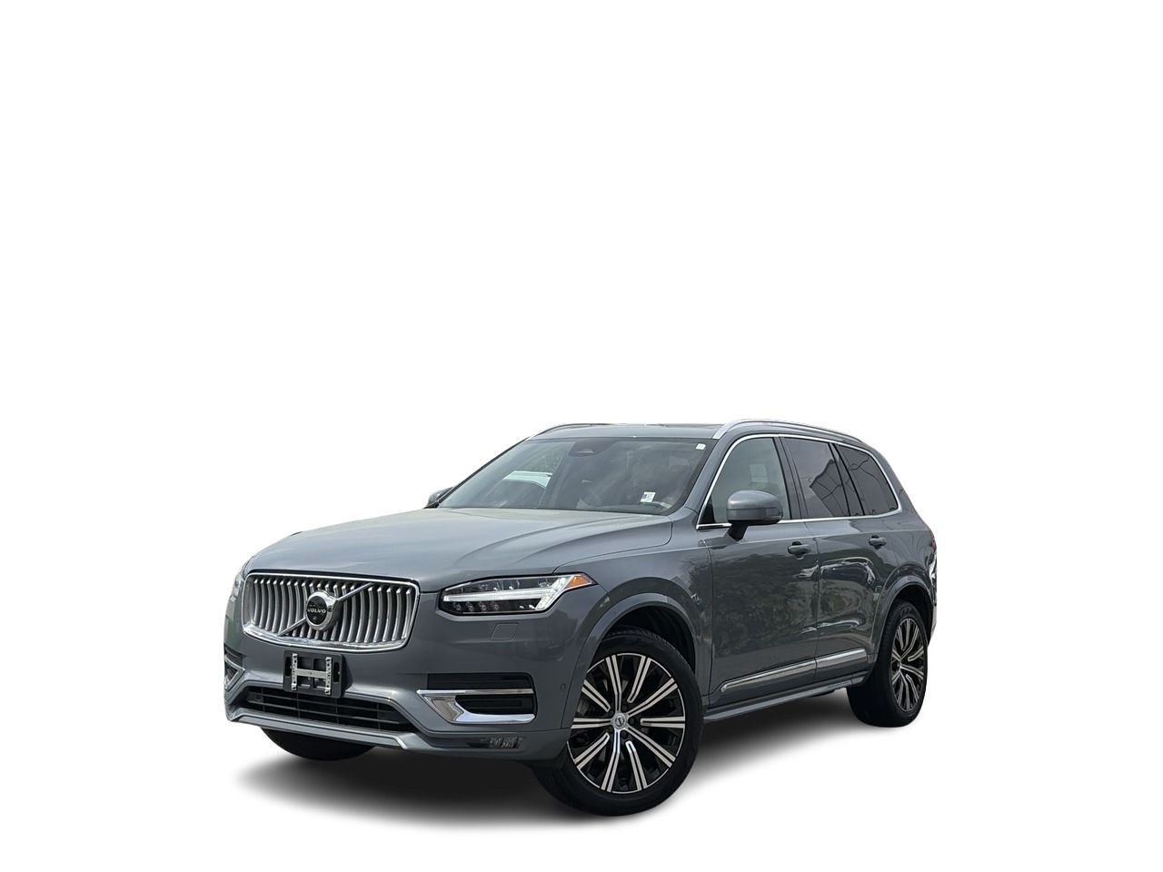 2023 Volvo XC90