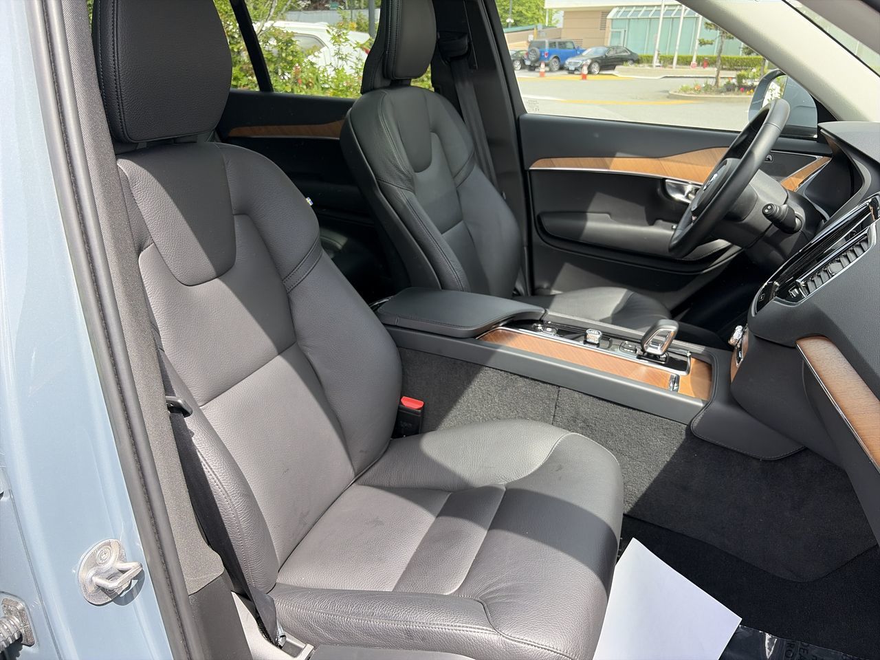 2023 Volvo XC90 in Richmond, British Columbia