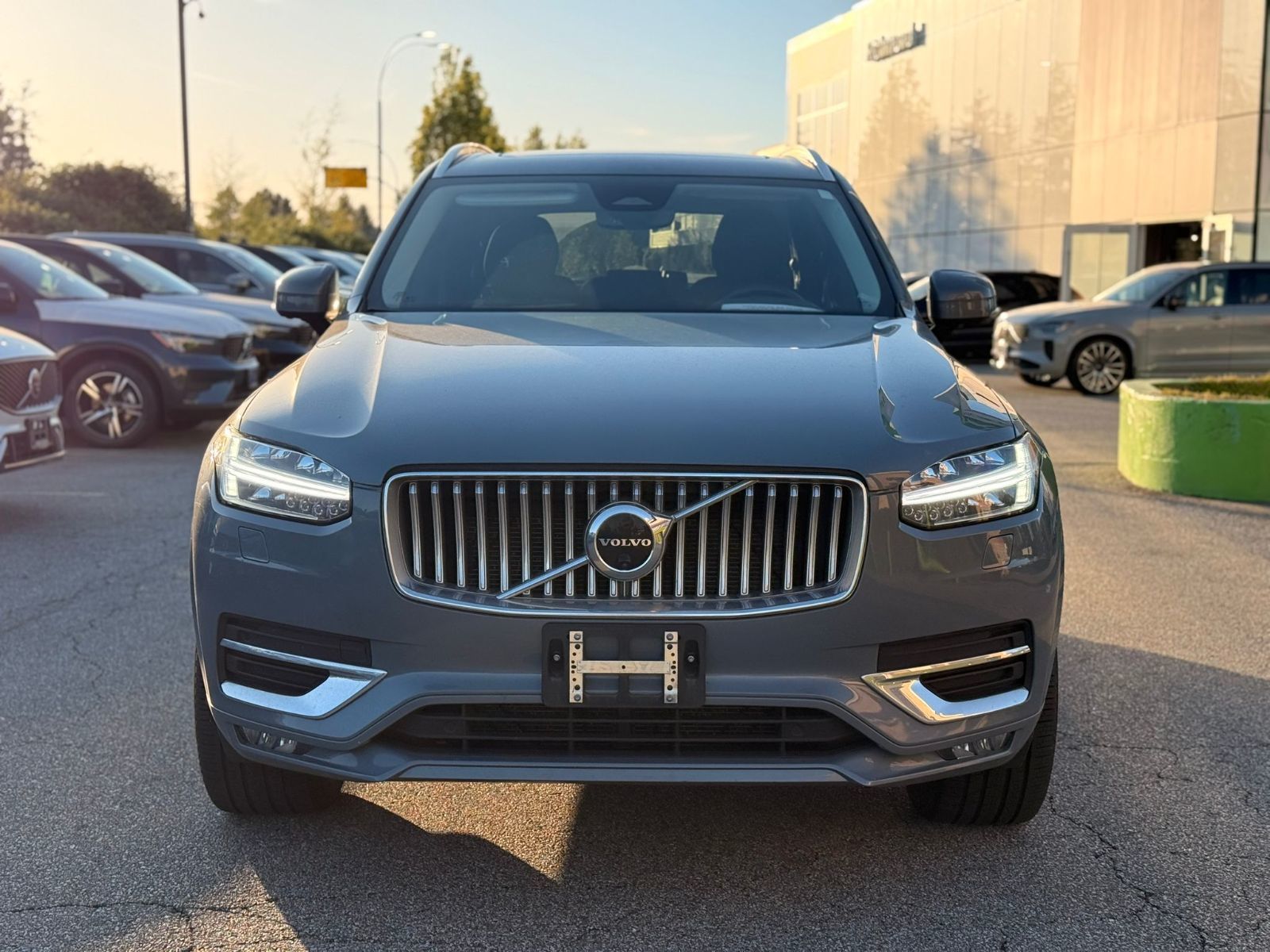 Volvo XC90  2023 à Richmond, Colombie-Britannique