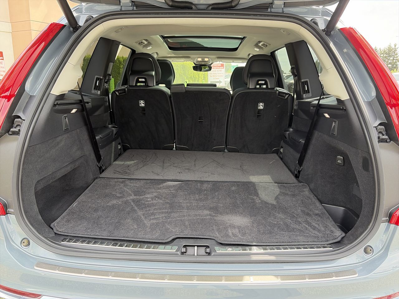 2023 Volvo XC90 in Richmond, British Columbia