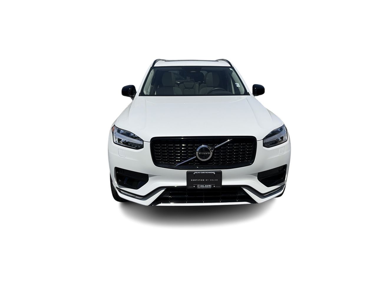 Volvo XC90  2023 à Richmond, Colombie-Britannique