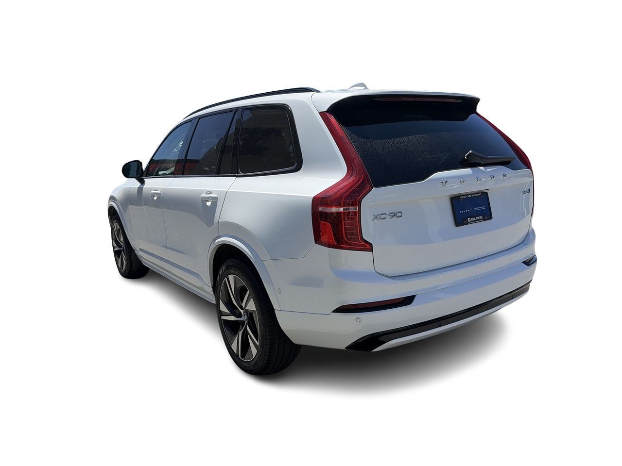 Volvo XC90  2023 à Richmond, Colombie-Britannique