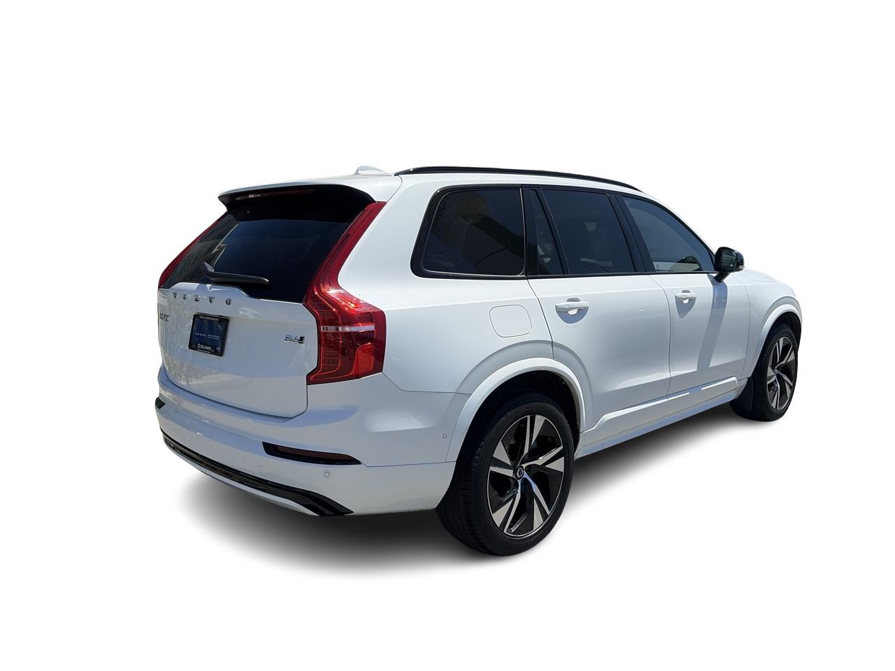 Volvo XC90  2023 à Richmond, Colombie-Britannique