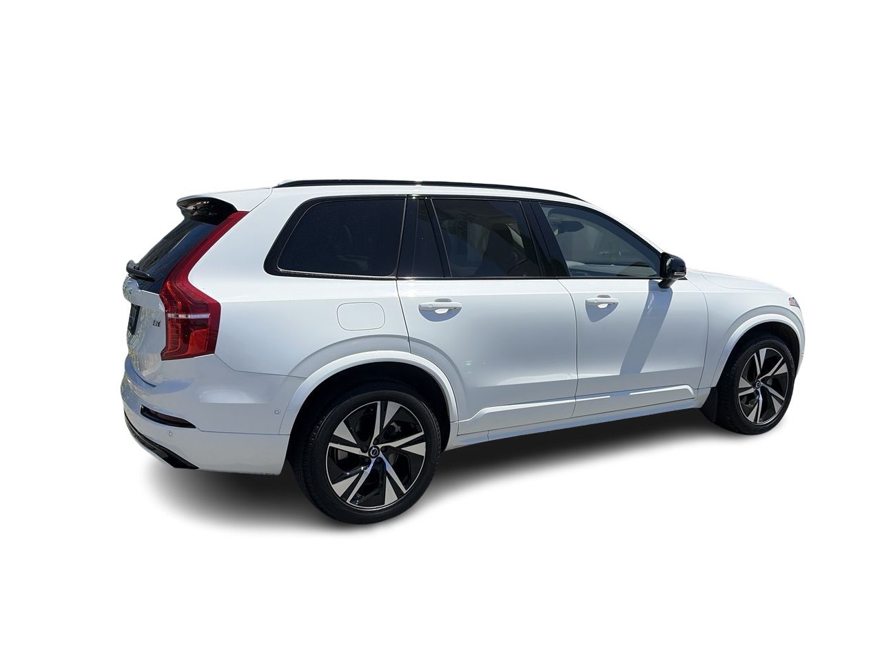 Volvo XC90  2023 à Richmond, Colombie-Britannique