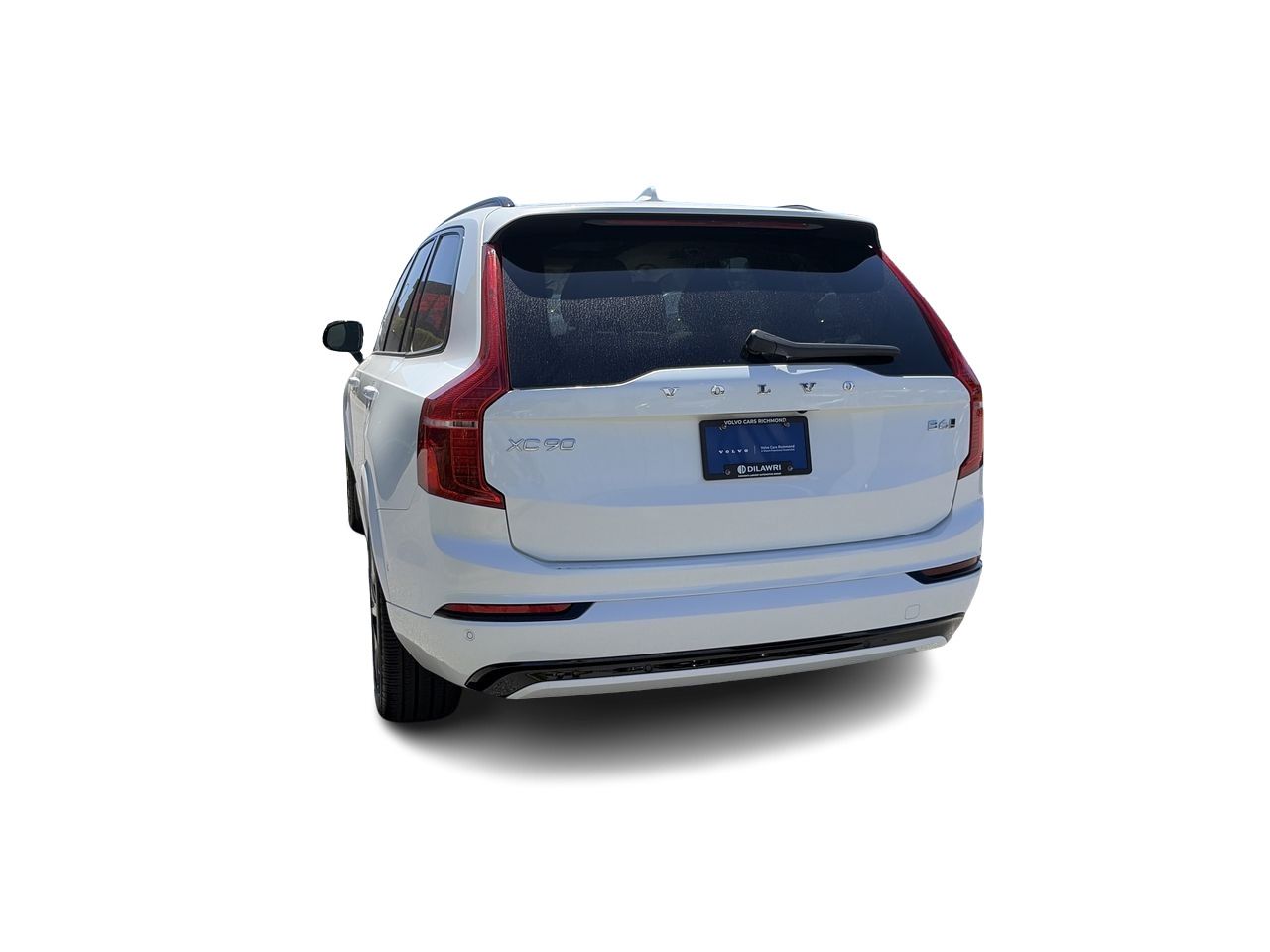 Volvo XC90  2023 à Richmond, Colombie-Britannique