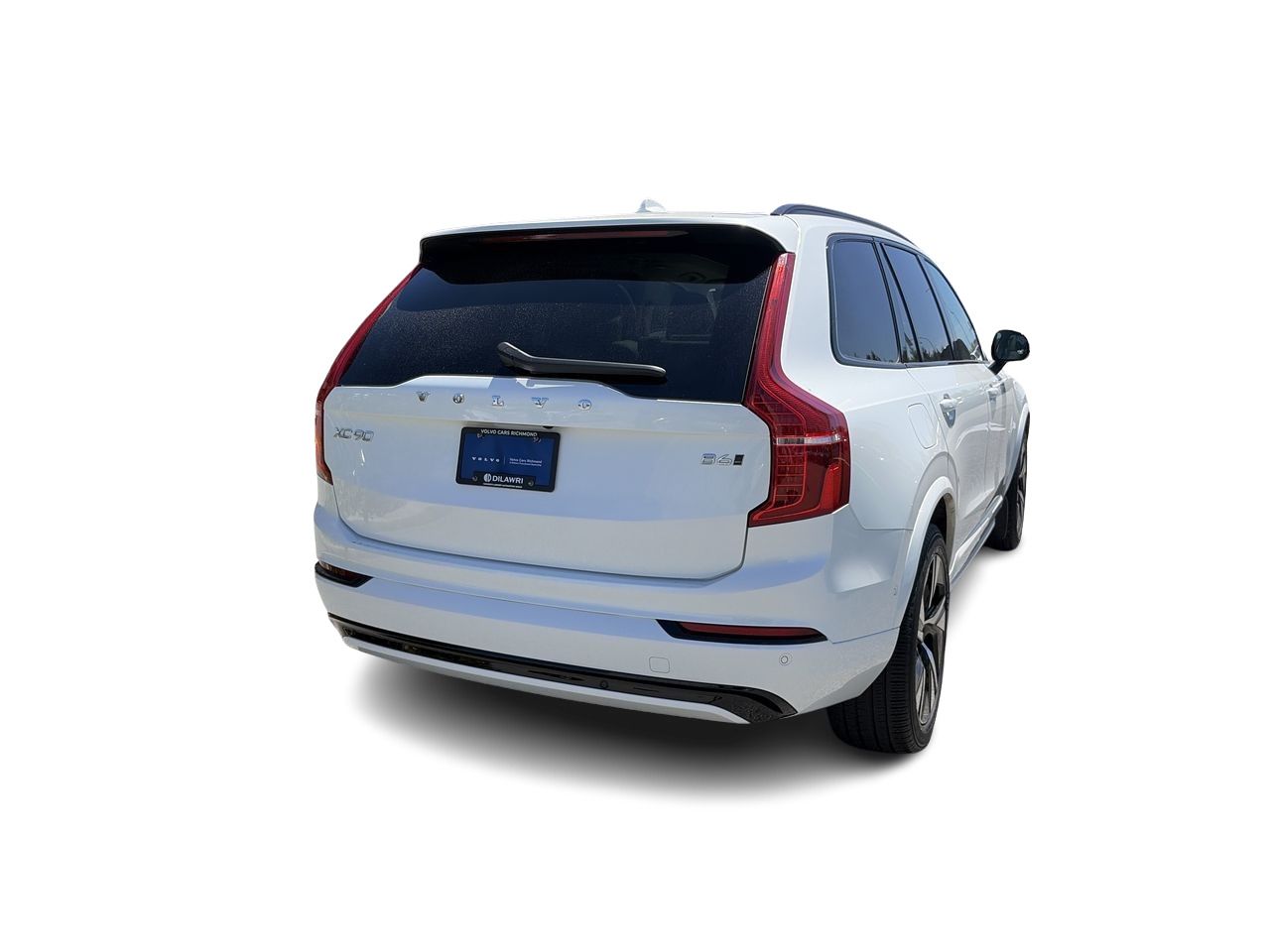 Volvo XC90  2023 à Richmond, Colombie-Britannique